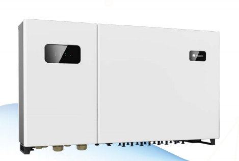 High Efficiency Smart String Inverter IP65 HUAWEI Solar Panel Power System