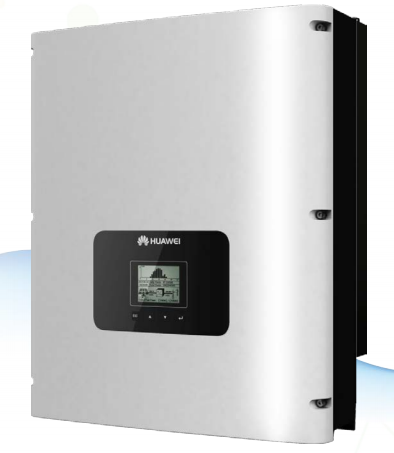 HUAWEI Solar Power System / Huawei Pv Inverter For Commercial Application