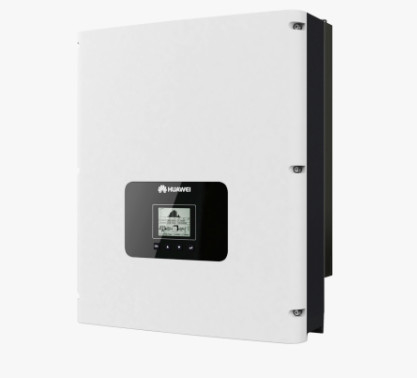 HUAWEI Solar Power System / Huawei Pv Inverter For Commercial Application