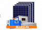 10kw Solar Panel System With Batteries , Normal Toy Solar System Less 1kw