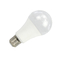Warm White Power Saving Light Bulbs 9w E27 B22 With 270 Degree Lighting Angle