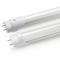 Pure White T8 LED Light Fixtures 18W / AC85-265V 20W T8 Led Fluorescent Tube