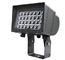 Multiple Lamp Beads Commercial LED Flood Lights 50W 80Lm/W Cree Chip