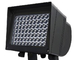 Multiple Lamp Beads Commercial LED Flood Lights 50W 80Lm/W Cree Chip
