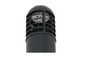 25W / 35W Exterior Bollard Lighting Custom 120°Distribution Black Color