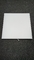 36W 5000K 60 X 60 Square LED Panel Light Drop Ceiling For Office Lighting