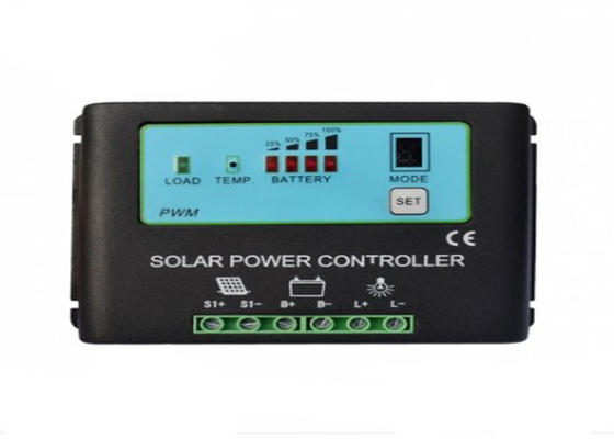 JN T Lead Acid Battery 36V 48V 60V 72V Solar Charge Controller 10A 20A 30A
