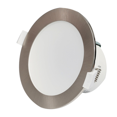SMD2835 LED Recessed Downlights / Pure White Slimline LED Downlights