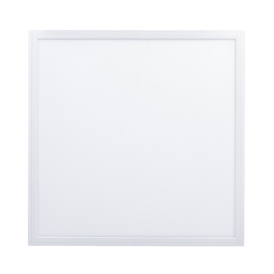 Ultra Thin Square LED Ceiling Lights 60x60cm Commercial Flat LED Light Panel