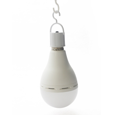 High Performance LED Ceiling Light Bulbs A60 9W E27 Rechargeable Outdoor Light Bulbs