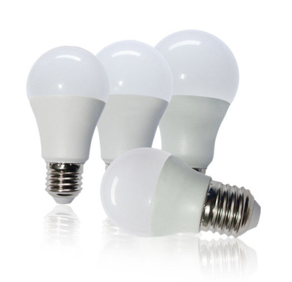 Aluminum Base LED House Light Bulbs Cool White Bright LED Light Bulbs