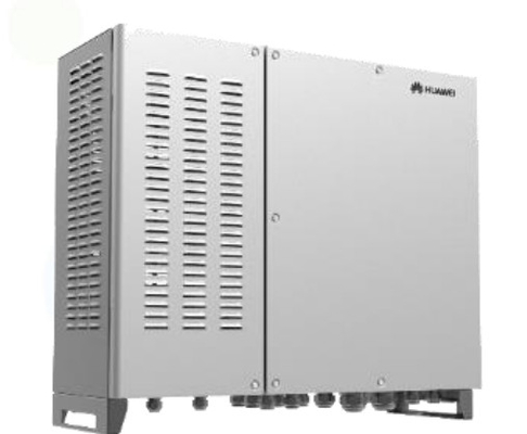 Smart Huawei Solar Inverter ACU2000B 4000 M Operating Altitude