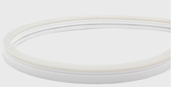 Easy Installation Neon LED Lamp Belt IP68 UV - Resistant Silicone Material