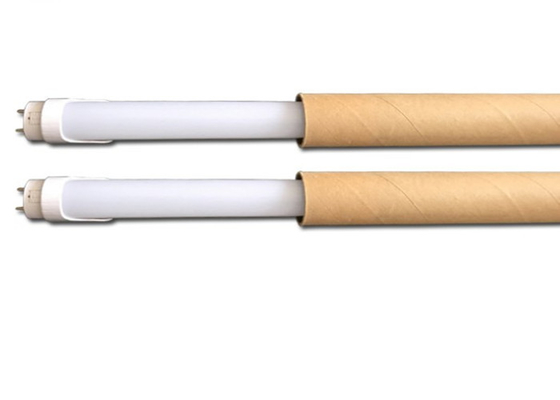 AC85 - 265V 24W T8 LED Tube Light 1200mm For Factory / Warehouse