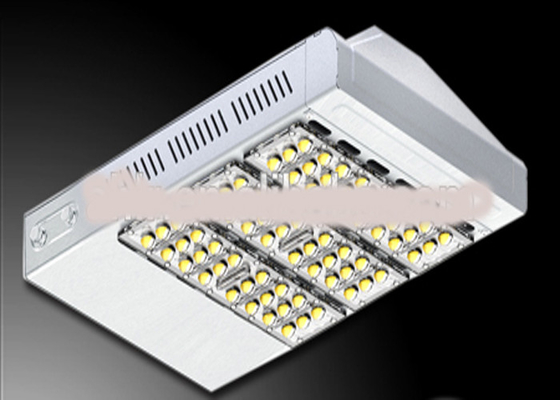 10 Watt - 75 Watt 7500lm Solar LED Street Lamp PMMA Lens