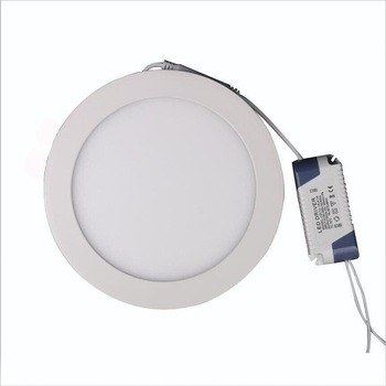 2 Years Warranty Energy Saving Indoor LED Downlights With Aluminum Alloy Housing Material /Indoor LED Downlights