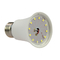 Warm White Power Saving Light Bulbs 9w E27 B22 With 270 Degree Lighting Angle