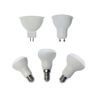 Dimmable LED Light Bulbs A60 5w 7w 9w 12w 12v E27 Candle Lights Type