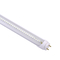 9-24W Warm White T8 LED Tube With Aluminum Lamp Body For Household Lighting