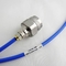 Gold Plated 18GHz Microwave Cable Flexible RF Cable
