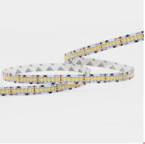 DC24V Waterproof Led Strip / Led Flexible Strip Lights High Color Consistency