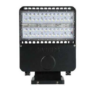 100 - 130 Lm/W Commercial LED Wall Pack Lights / Led Wall Pack Security Lighting