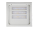 120W 150W 180W Square Outdoor LED Canopy Lights / Gas Station Canopy Lights