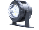 DC24V AC220V LED Point Light Source Anti UV Osram Chip 204 X 124 X 120mm